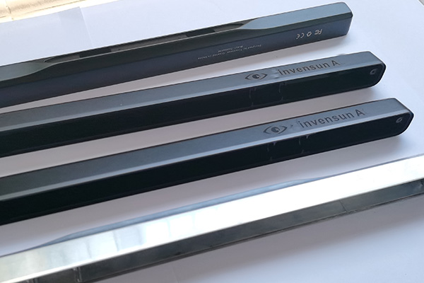 眼動儀產品金屬外殼精密CNC加工 眼動儀產品金屬外殼精密CNC加工